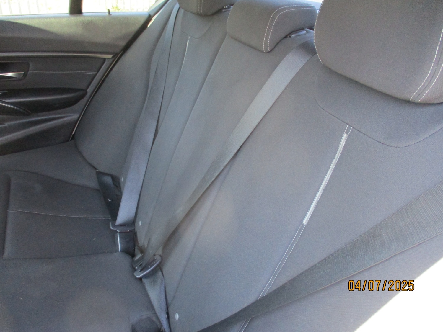 Used BMW 3 Series 2013 for sale - 76343940: Photo 16