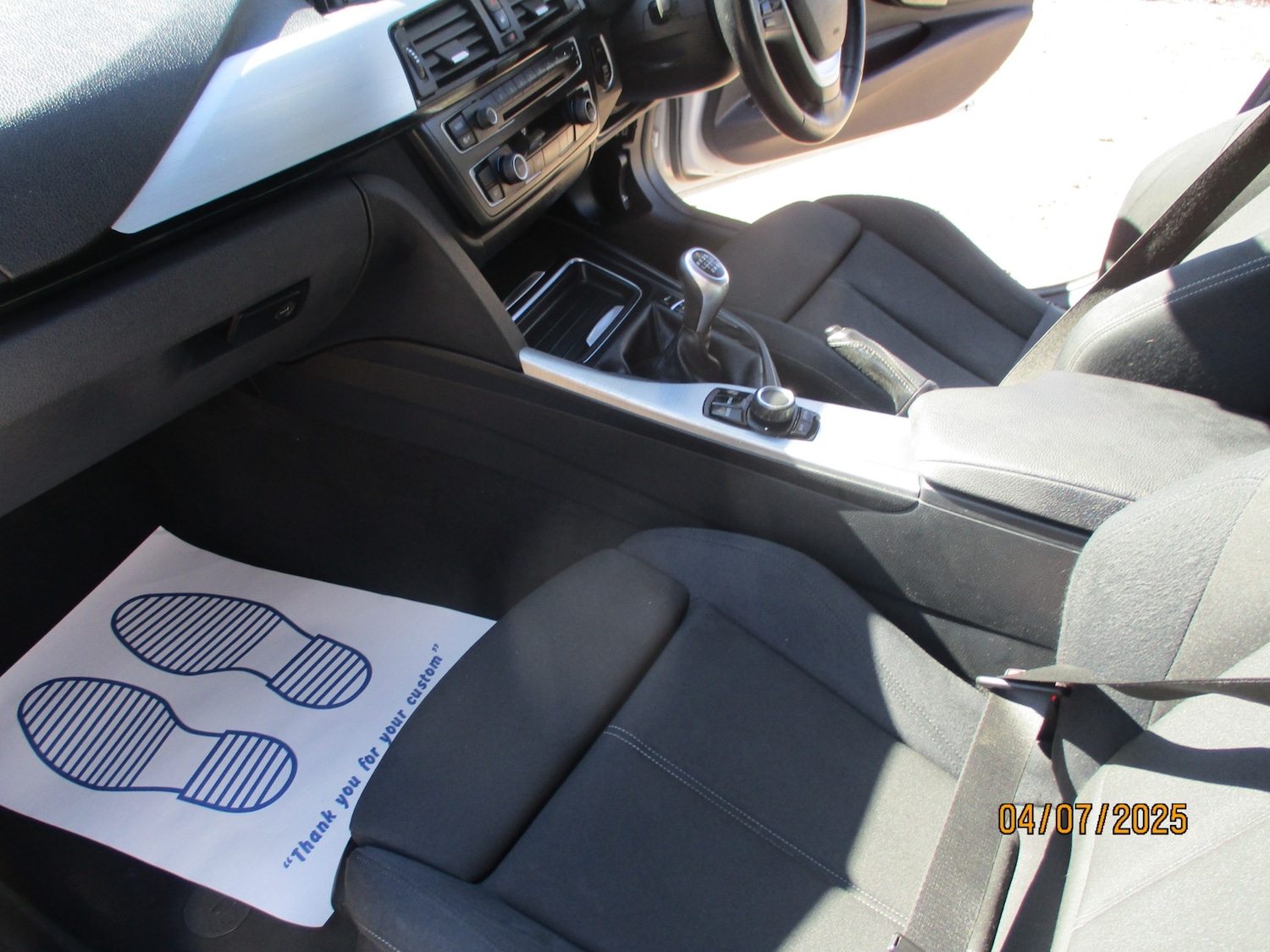 Used BMW 3 Series 2013 for sale - 76343940: Photo 17