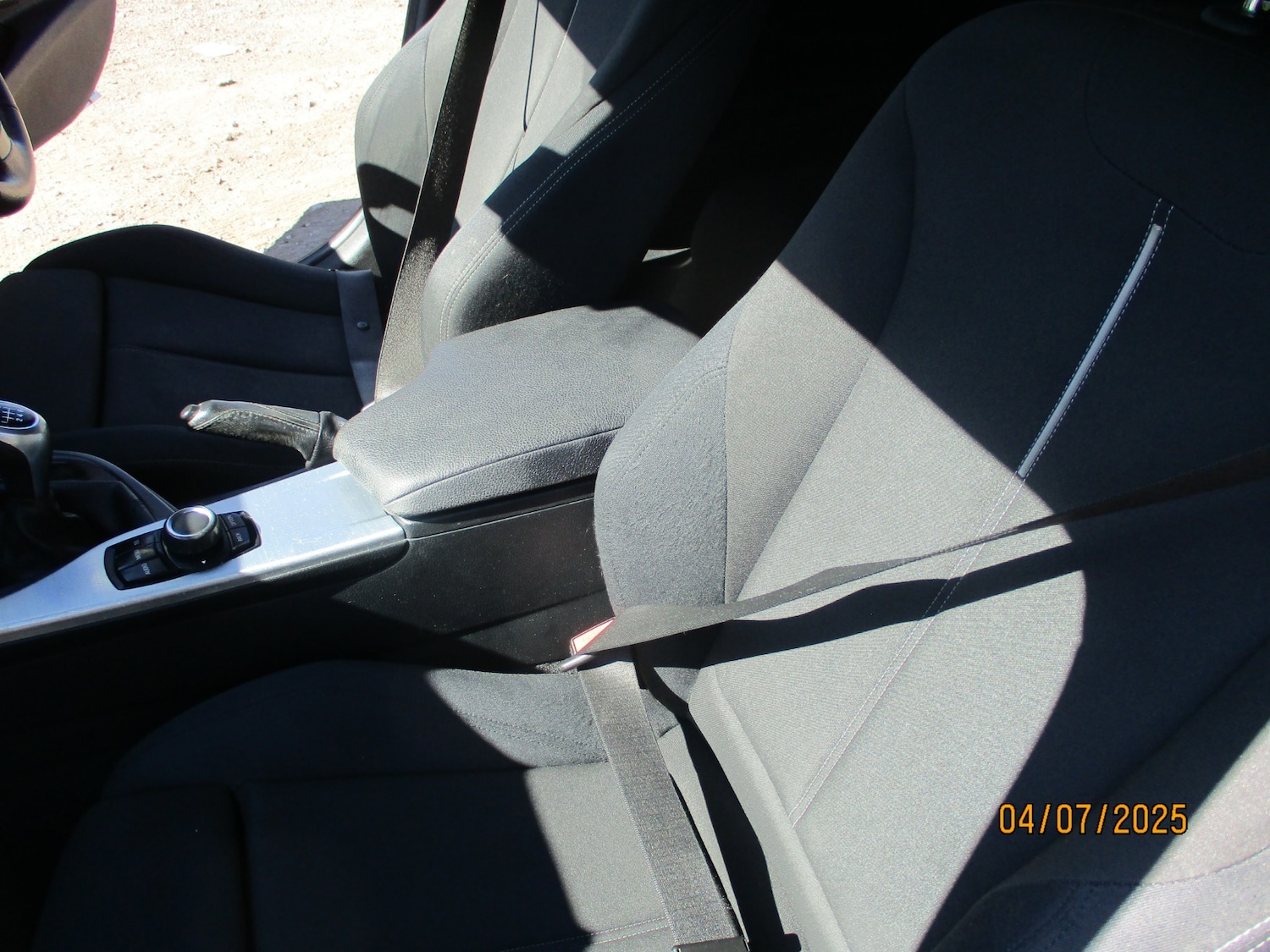 Used BMW 3 Series 2013 for sale - 76343940: Photo 18