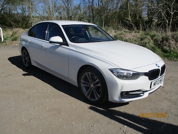BMW - 3 Series