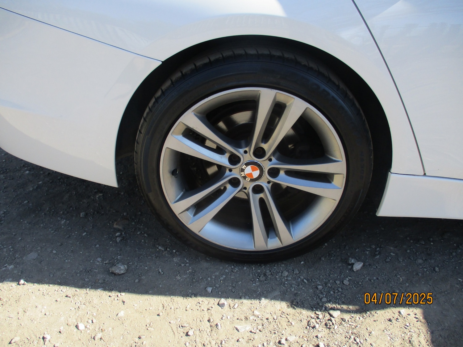 Used BMW 3 Series 2013 for sale - 76343940: Photo 23