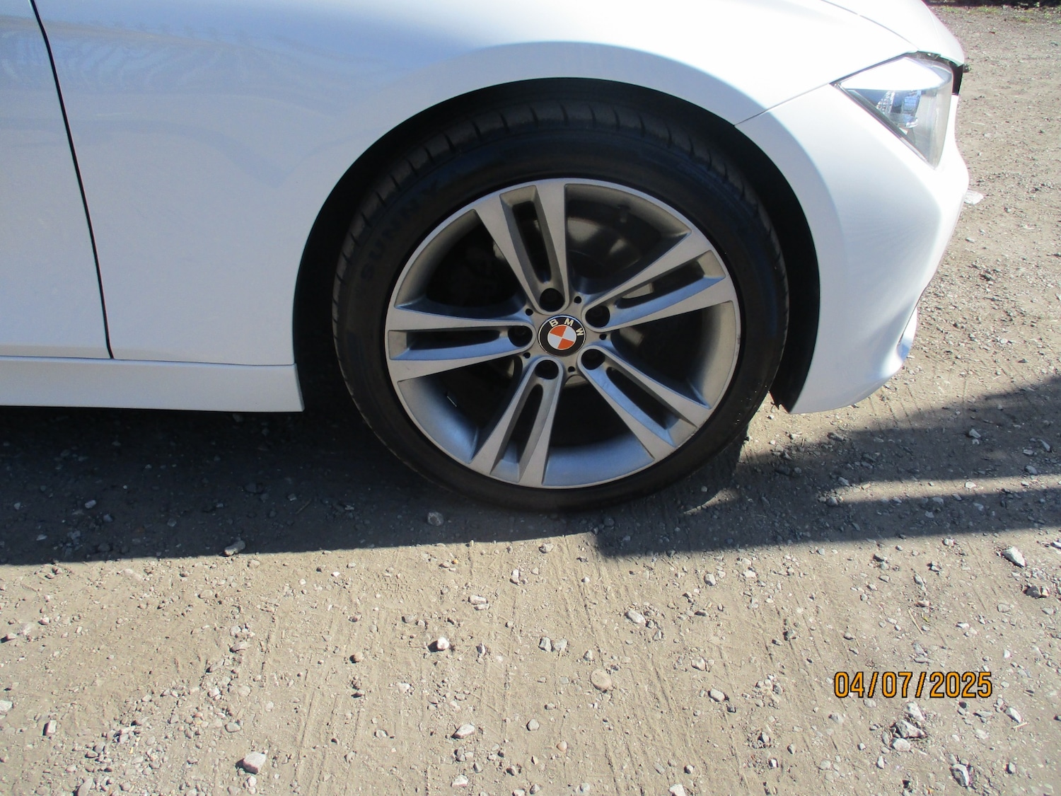 Used BMW 3 Series 2013 for sale - 76343940: Photo 24