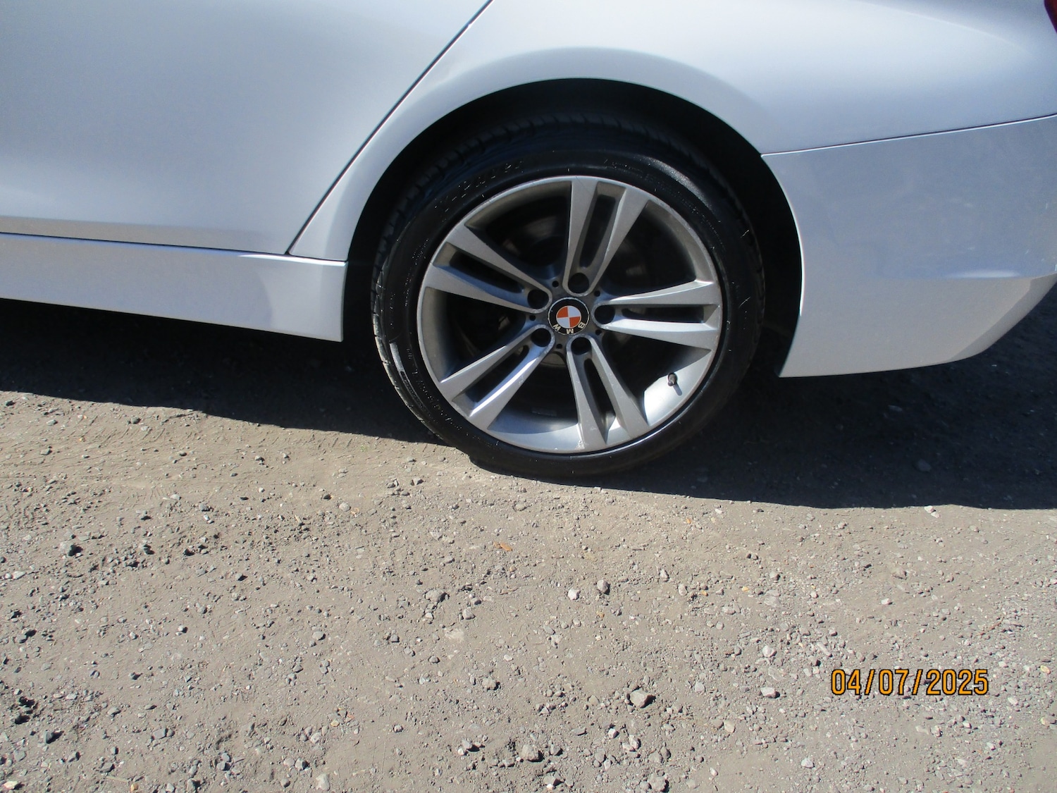 Used BMW 3 Series 2013 for sale - 76343940: Photo 25