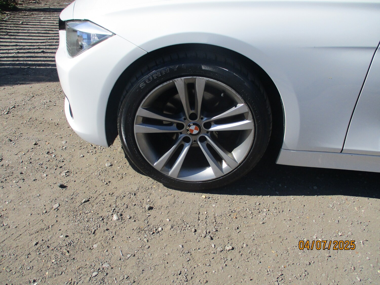 Used BMW 3 Series 2013 for sale - 76343940: Photo 26
