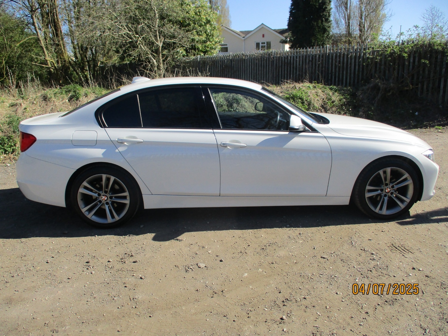 Used BMW 3 Series 2013 for sale - 76343940: Photo 3
