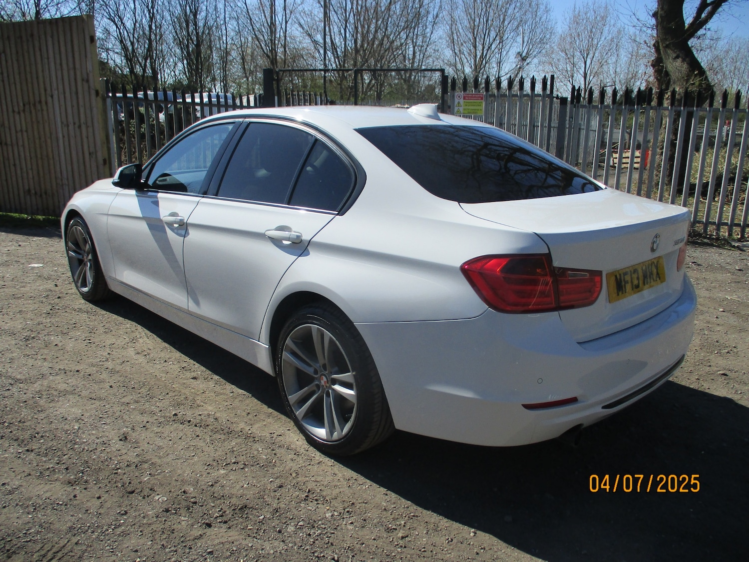 Used BMW 3 Series 2013 for sale - 76343940: Photo 6