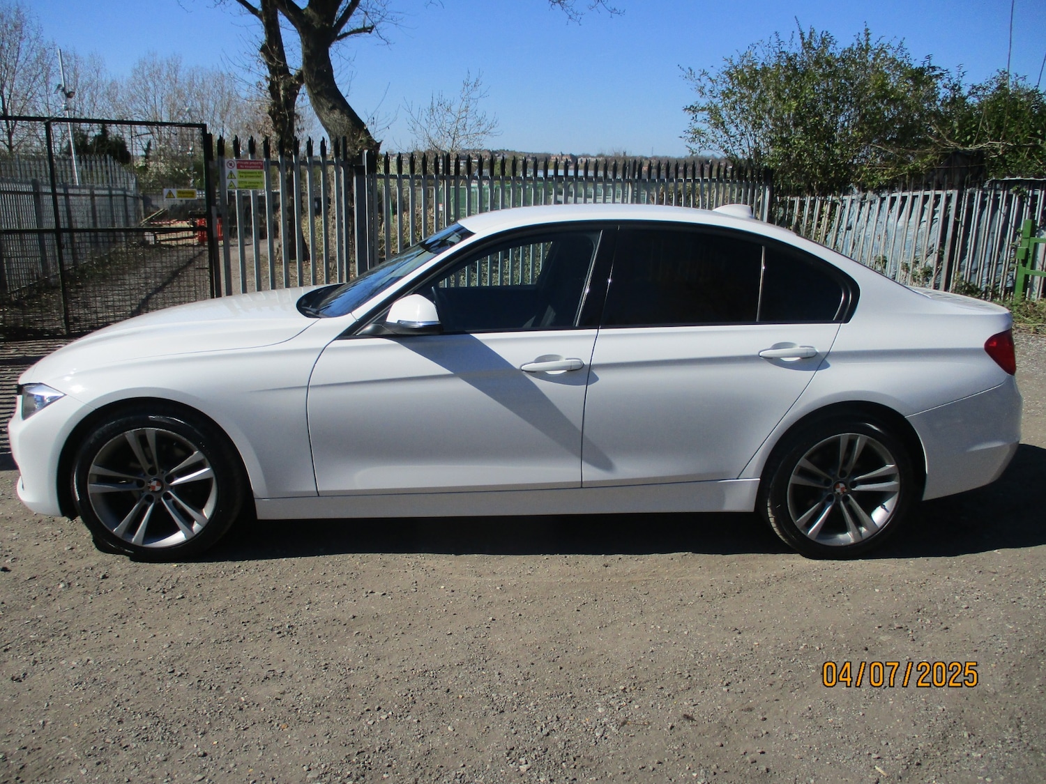 Used BMW 3 Series 2013 for sale - 76343940: Photo 7