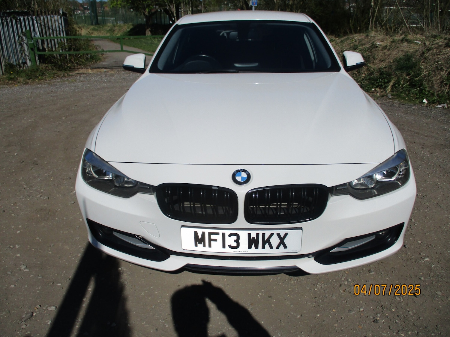 Used BMW 3 Series 2013 for sale - 76343940: Photo 9