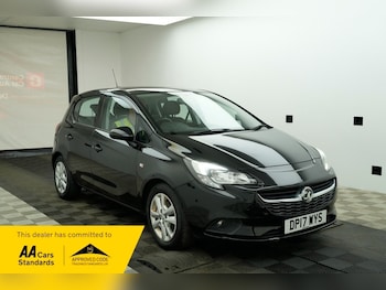 Used Vauxhall Corsa 2017 for sale - 79492213: Photo