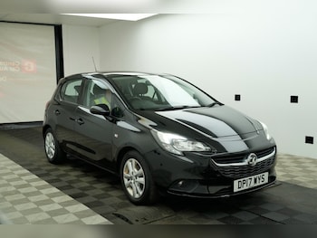 Used Vauxhall Corsa 2017 for sale - 79492213: Photo