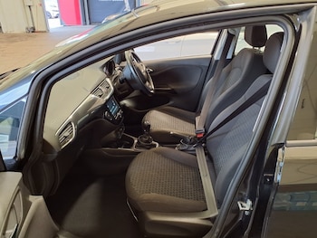 Used Vauxhall Corsa 2017 for sale - 79492213: Photo