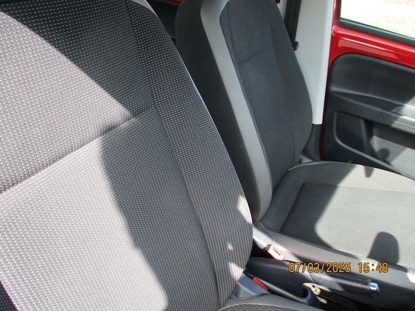 Used Volkswagen up! 2016 for sale - 75083952: Photo 10