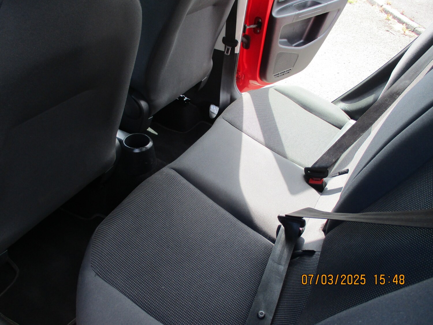 Vehicle 15