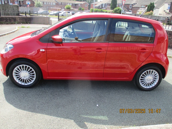 Used Volkswagen up! 2016 for sale - 75083952: Photo 6