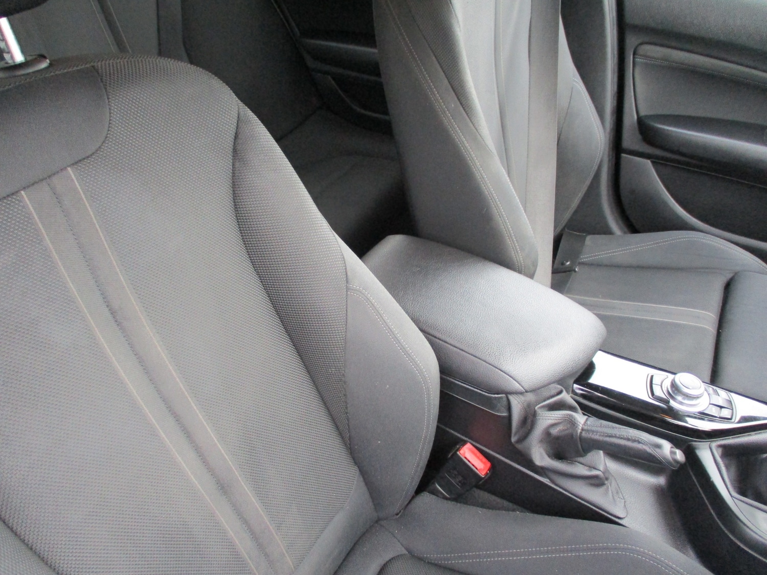 Used BMW 1 Series 2016 for sale - 77448171: Photo 10