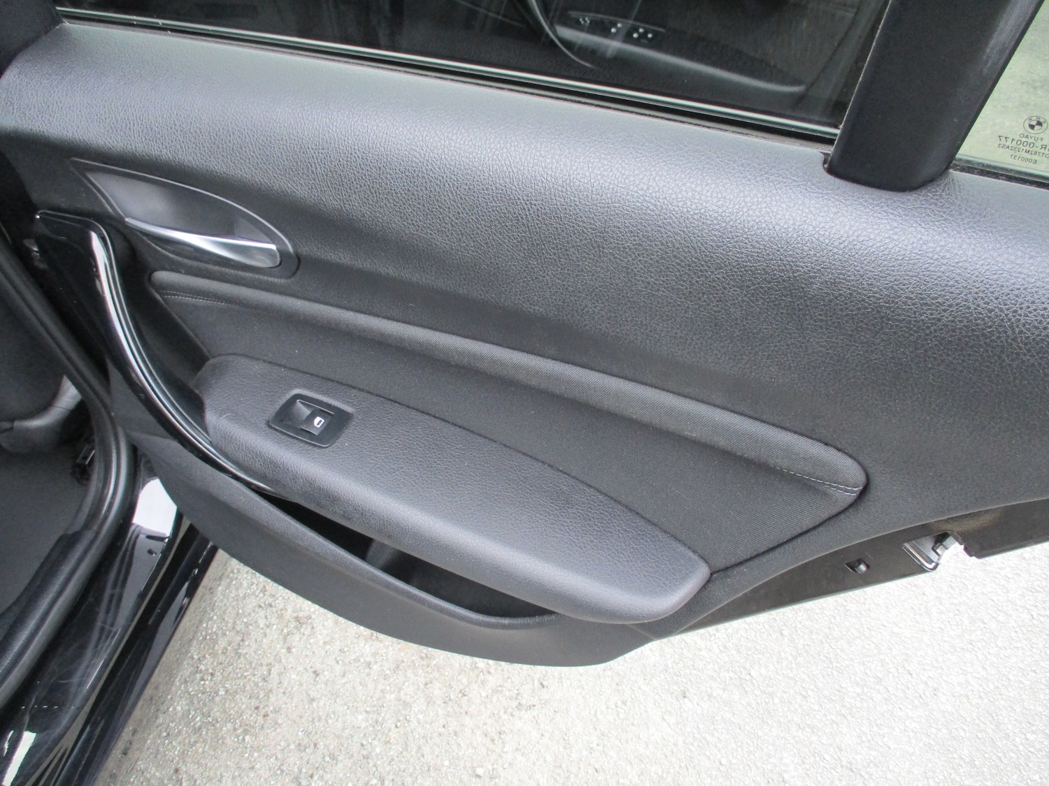 Used BMW 1 Series 2016 for sale - 77448171: Photo 14