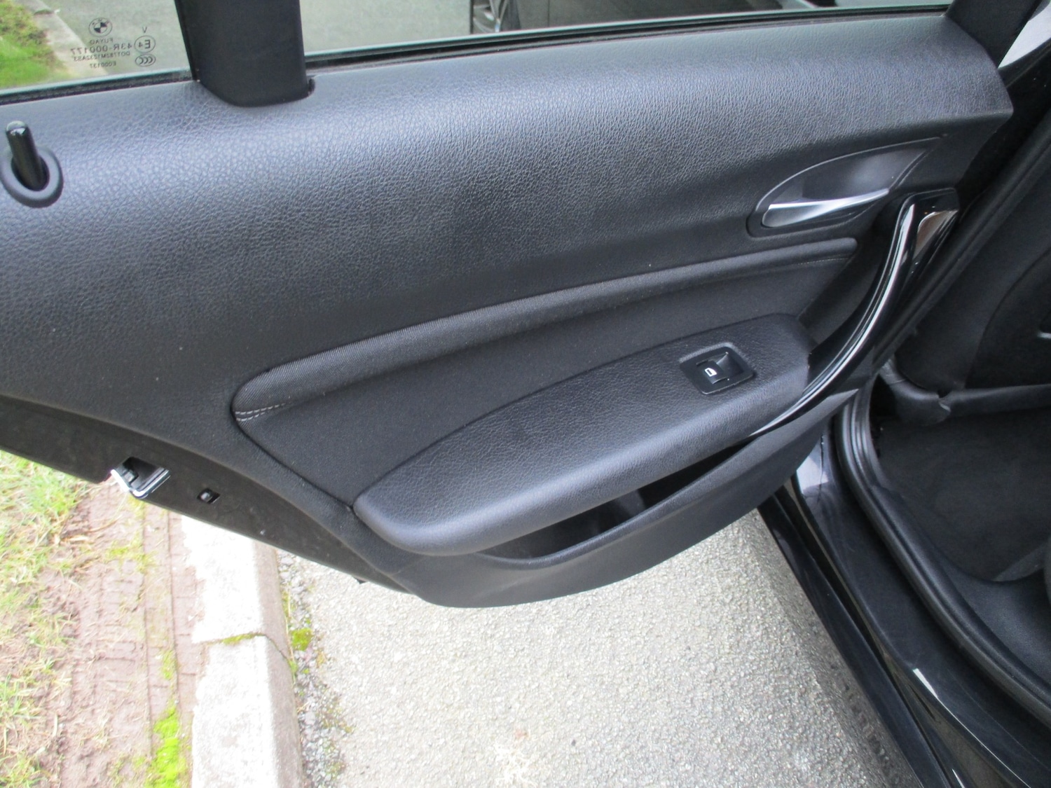 Used BMW 1 Series 2016 for sale - 77448171: Photo 18