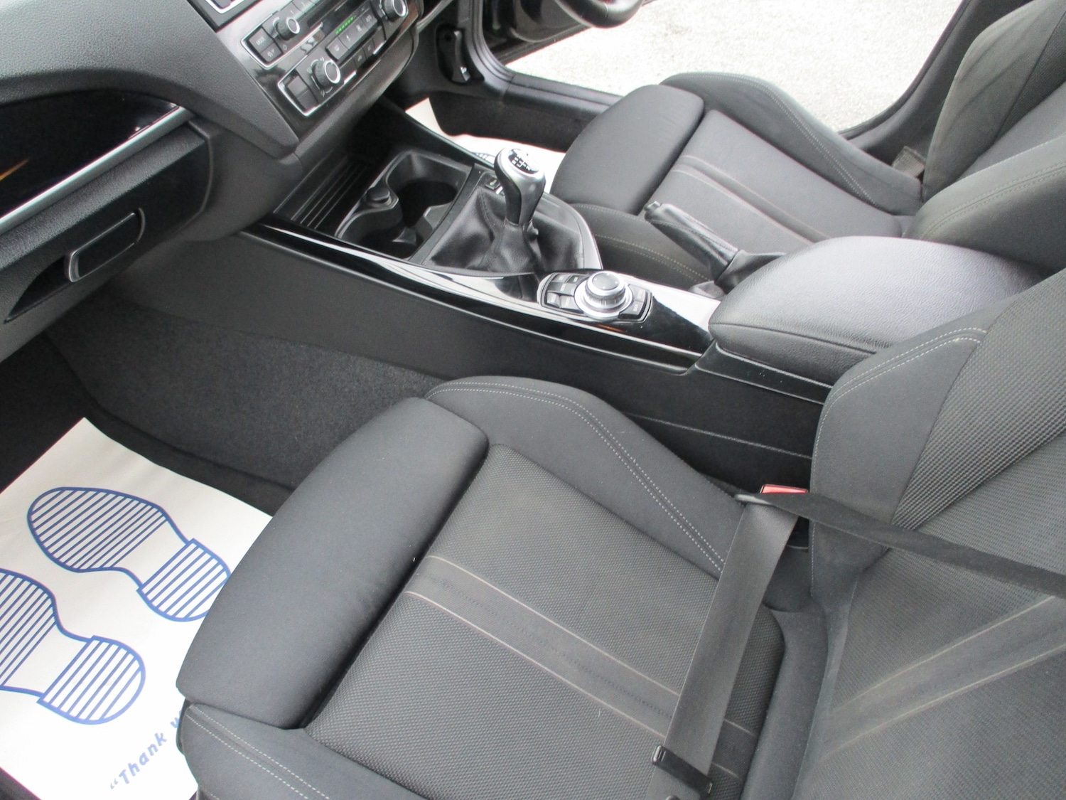 Used BMW 1 Series 2016 for sale - 77448171: Photo 19