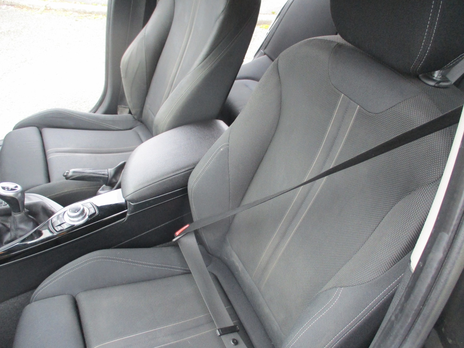 Used BMW 1 Series 2016 for sale - 77448171: Photo 20