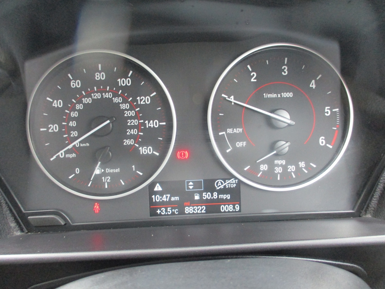 Used BMW 1 Series 2016 for sale - 77448171: Photo 21