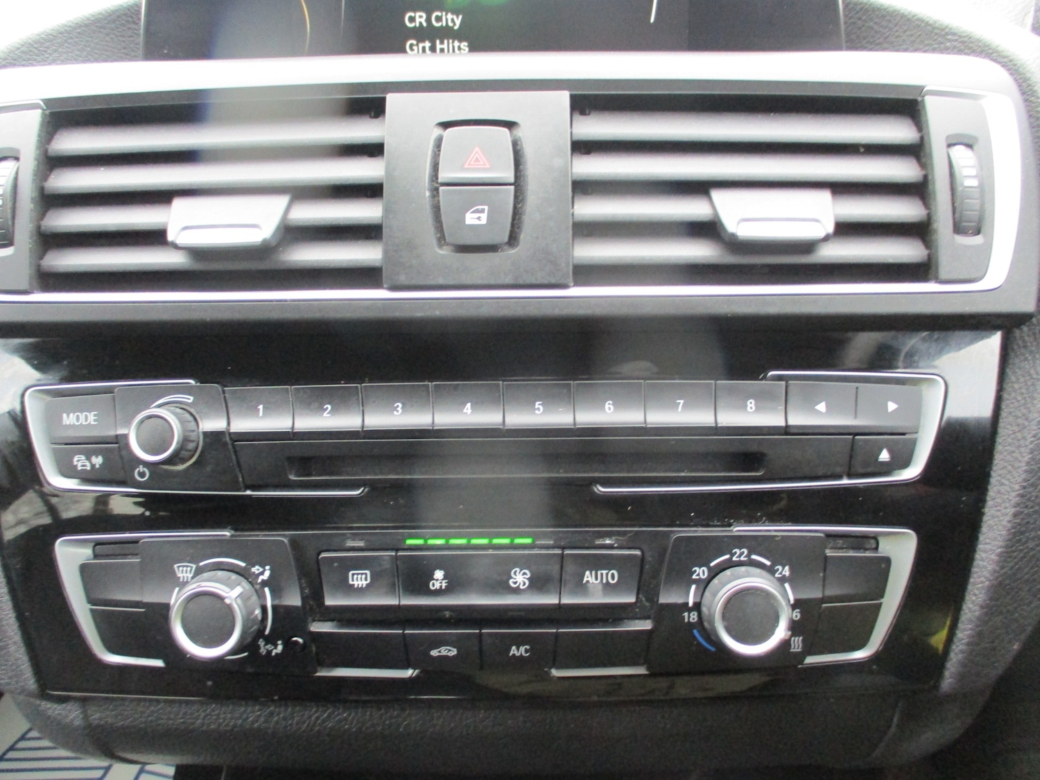 Used BMW 1 Series 2016 for sale - 77448171: Photo 23