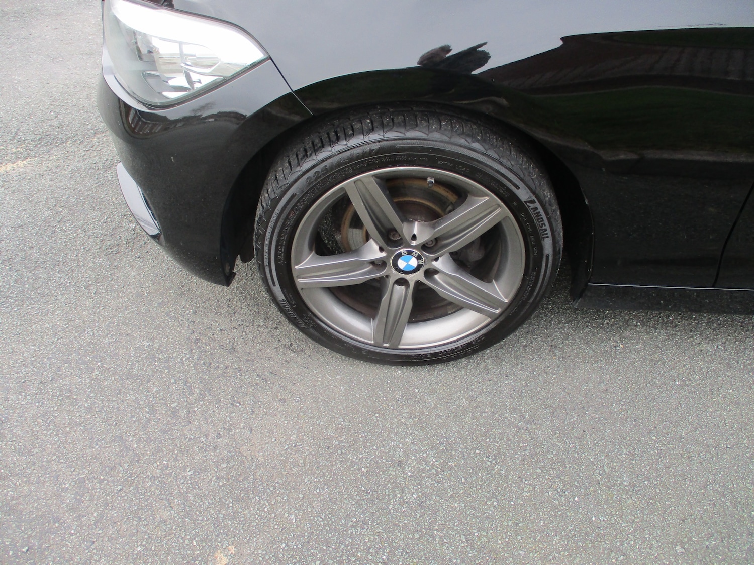 Used BMW 1 Series 2016 for sale - 77448171: Photo 26