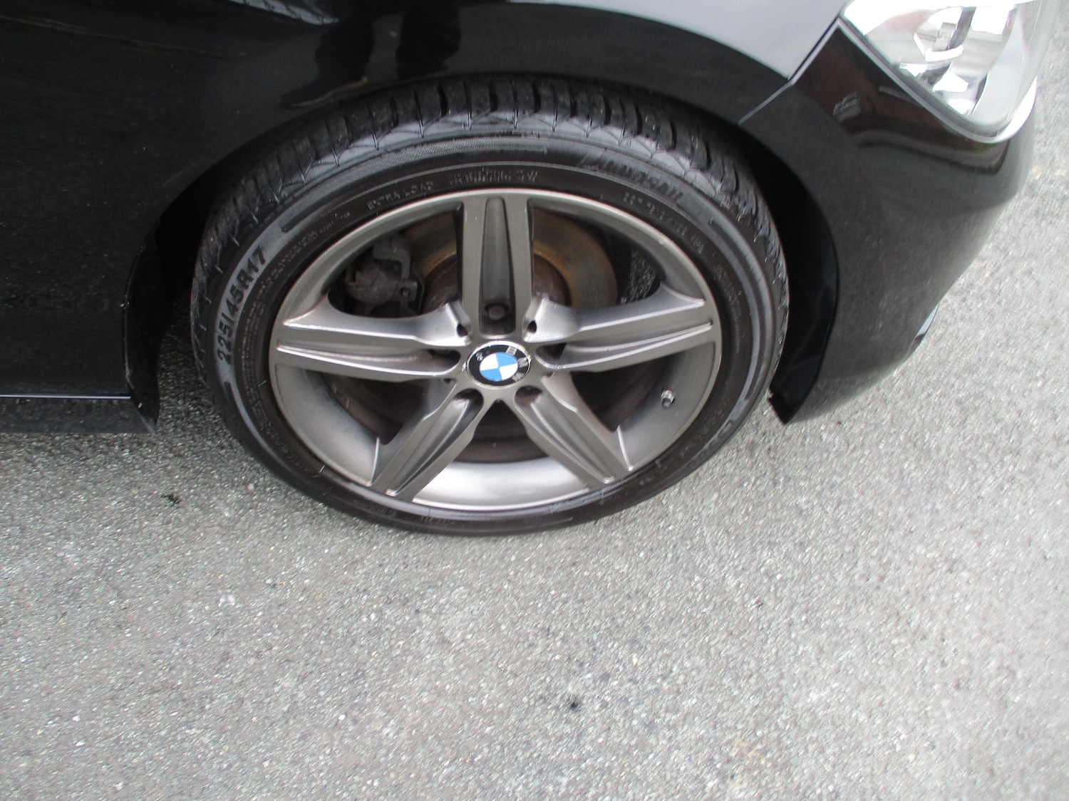 Used BMW 1 Series 2016 for sale - 77448171: Photo 29