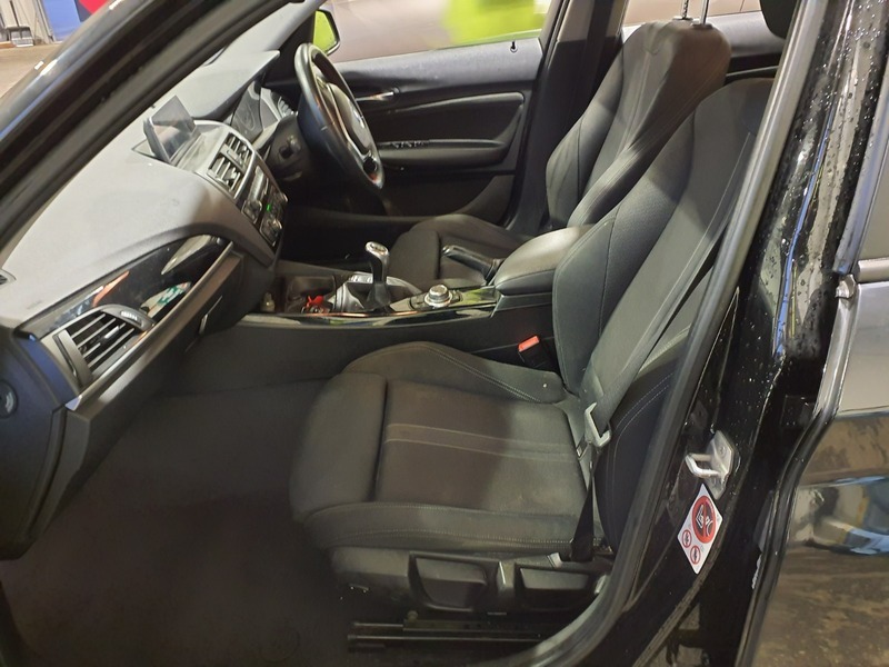 Used BMW 1 Series 2016 for sale - 77448171: Photo 6