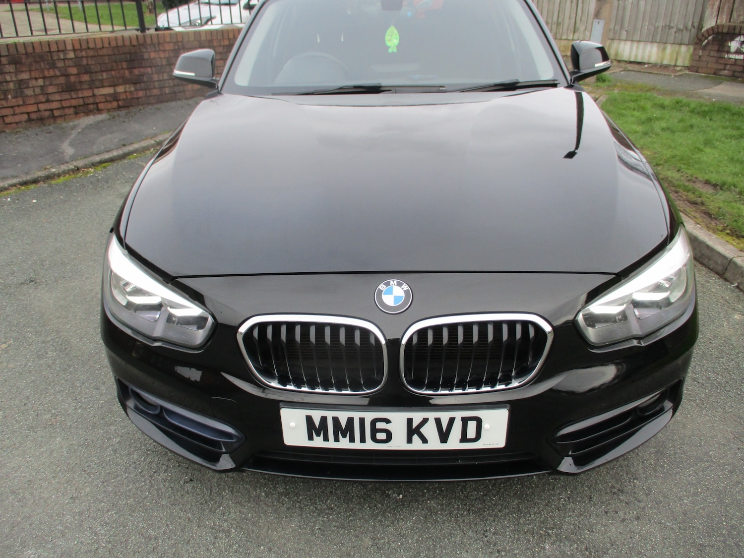 Used BMW 1 Series 2016 for sale - 77448171: Photo 8