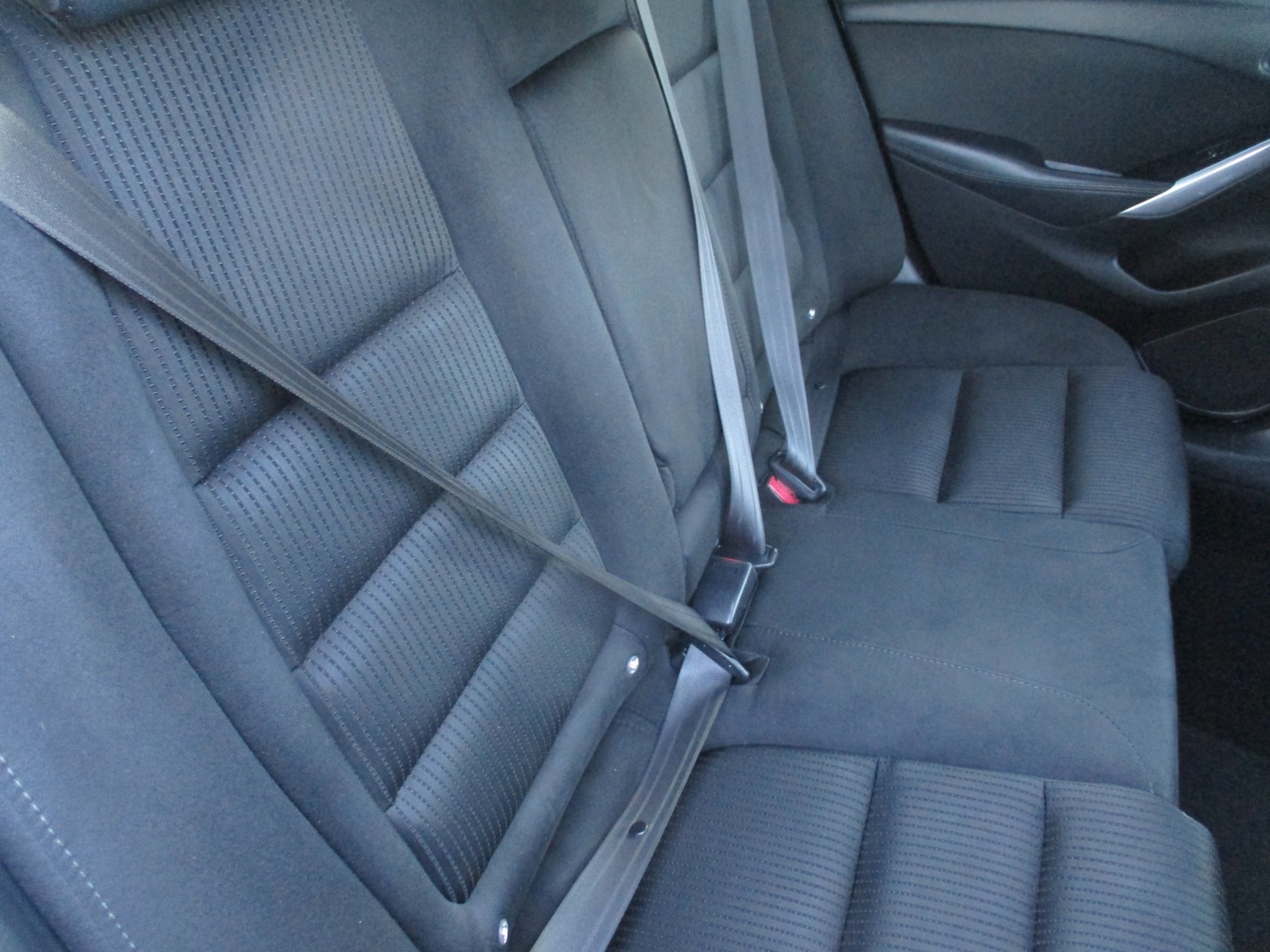 Used Mazda Mazda6 2016 for sale - 76638995: Photo 13