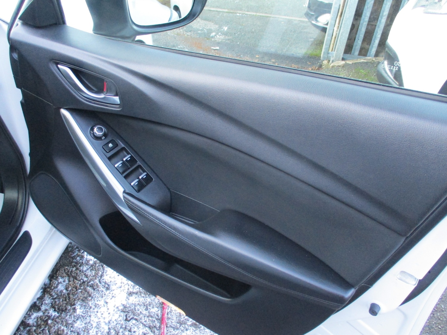 Used Mazda Mazda6 2016 for sale - 76638995: Photo 14