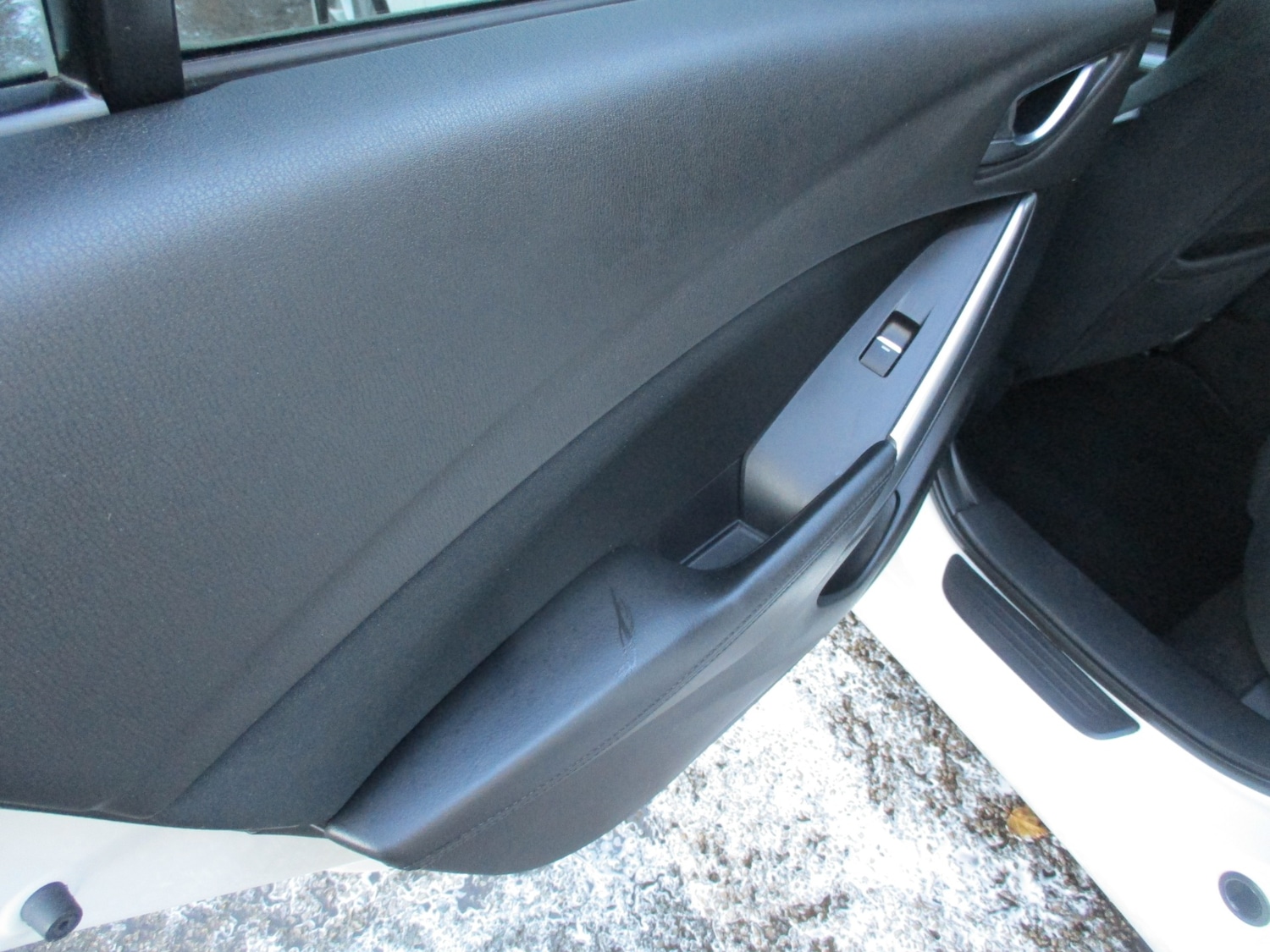 Used Mazda Mazda6 2016 for sale - 76638995: Photo 19