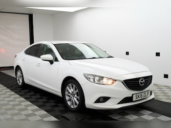 Used Mazda Mazda6 2016 for sale - 76638995: Photo