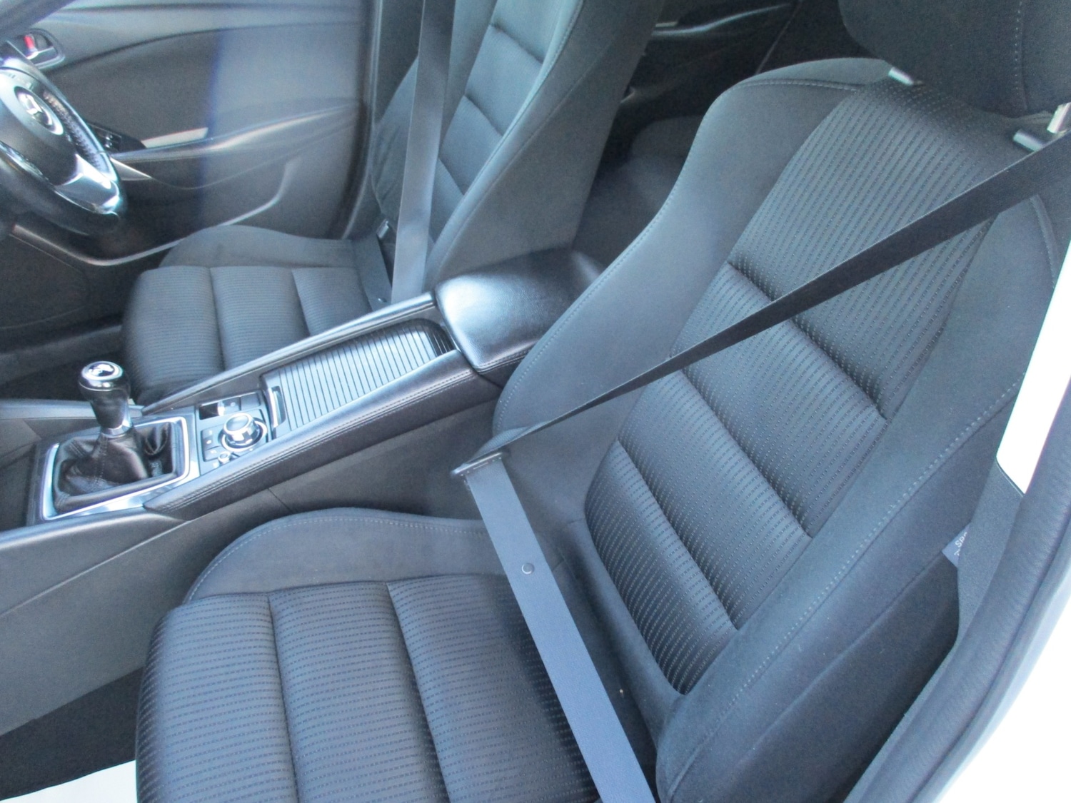 Used Mazda Mazda6 2016 for sale - 76638995: Photo 20