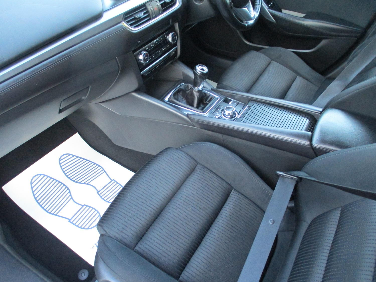 Used Mazda Mazda6 2016 for sale - 76638995: Photo 21