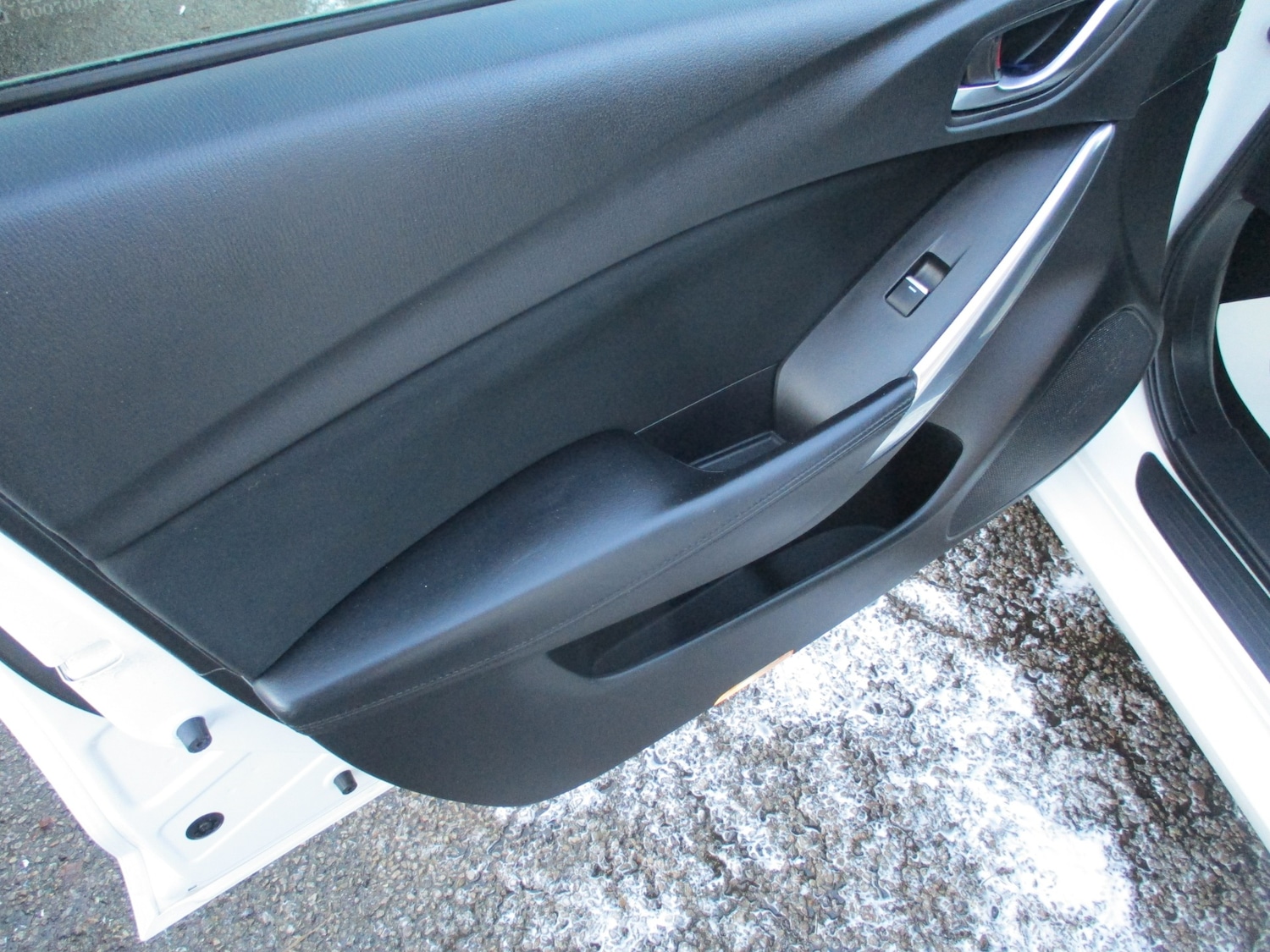 Used Mazda Mazda6 2016 for sale - 76638995: Photo 22