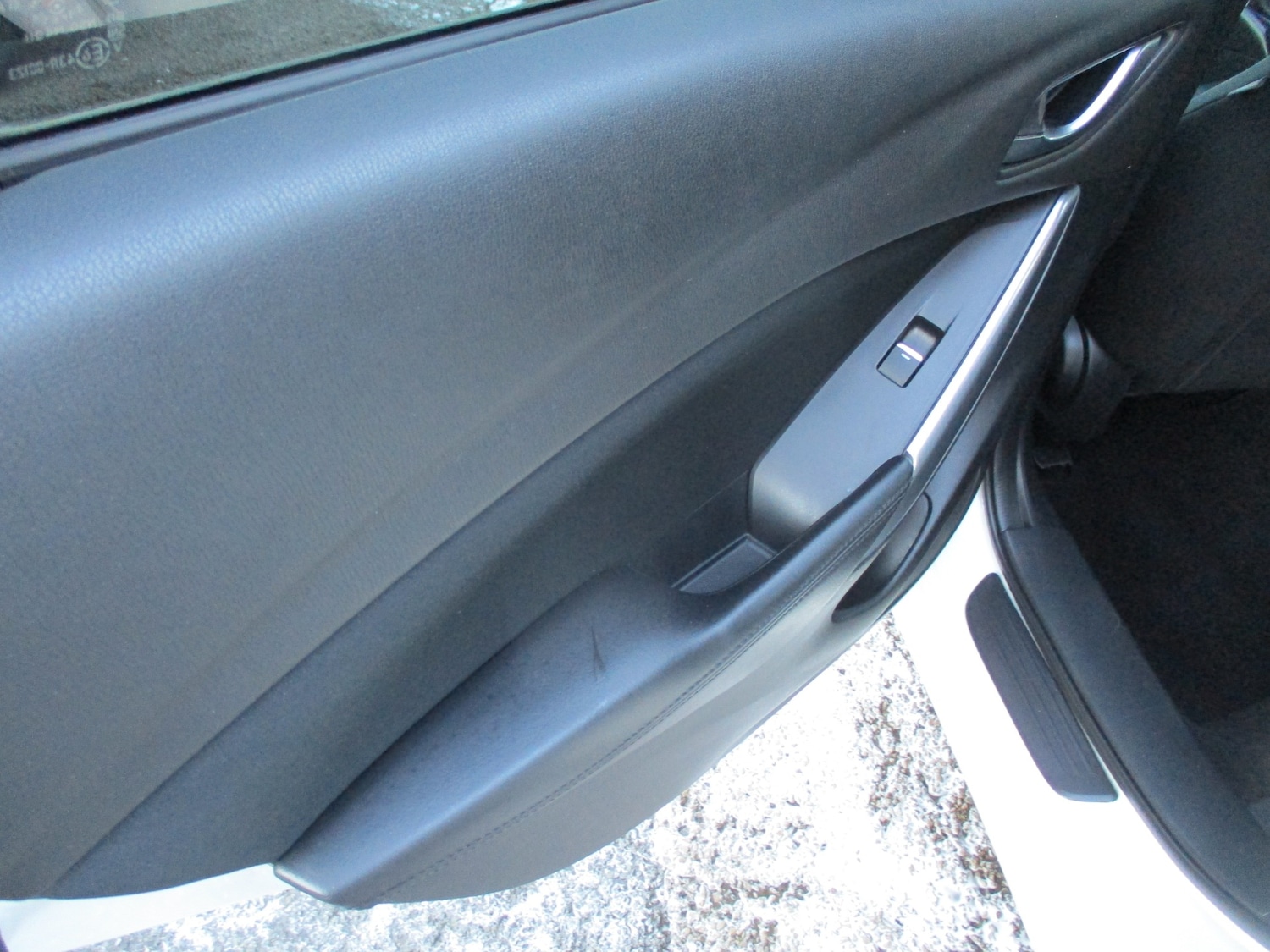 Used Mazda Mazda6 2016 for sale - 76638995: Photo 23