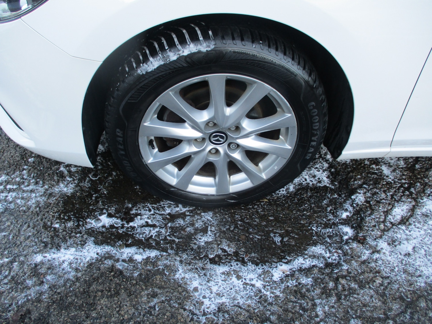 Used Mazda Mazda6 2016 for sale - 76638995: Photo 24