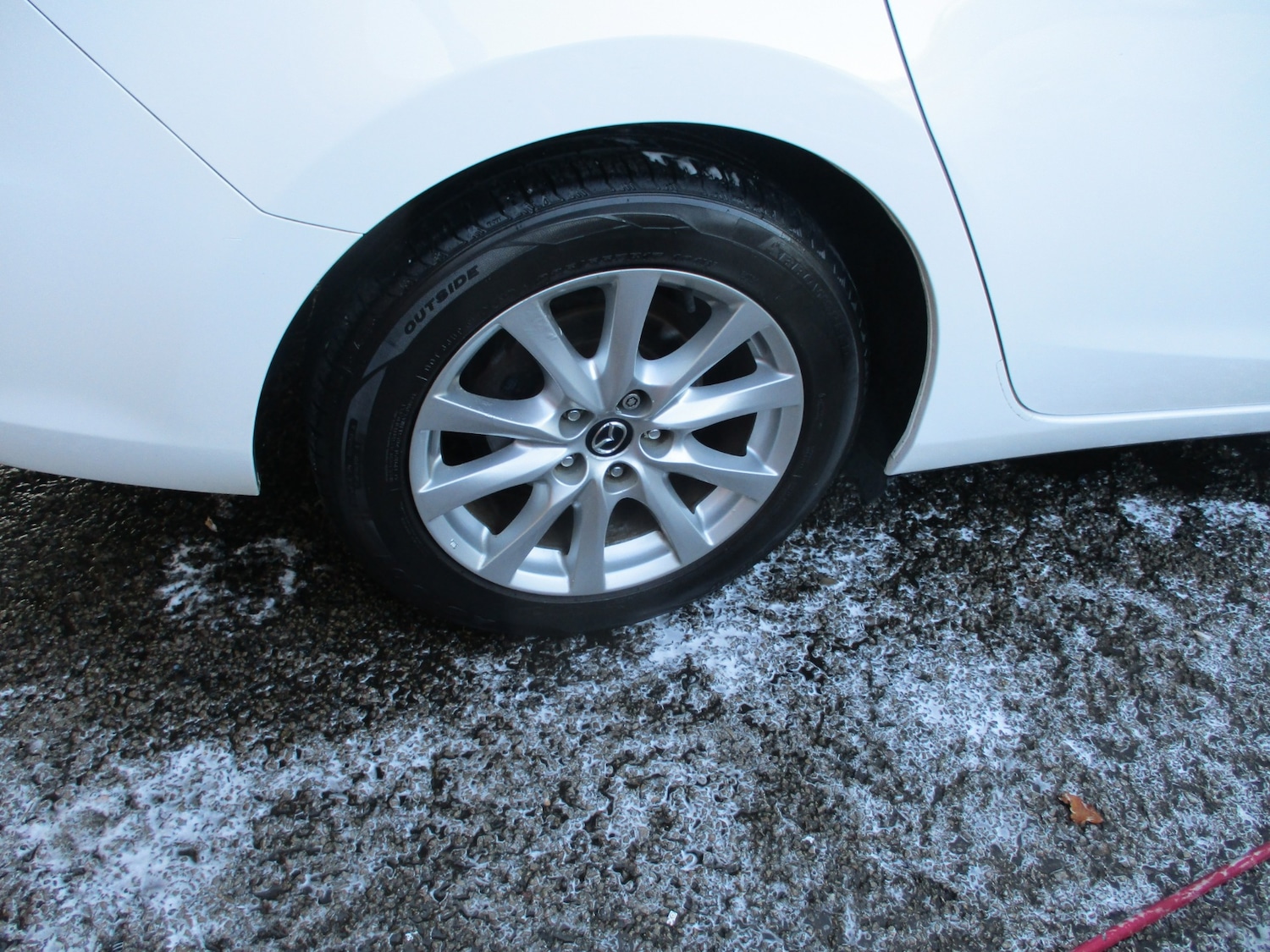 Used Mazda Mazda6 2016 for sale - 76638995: Photo 26