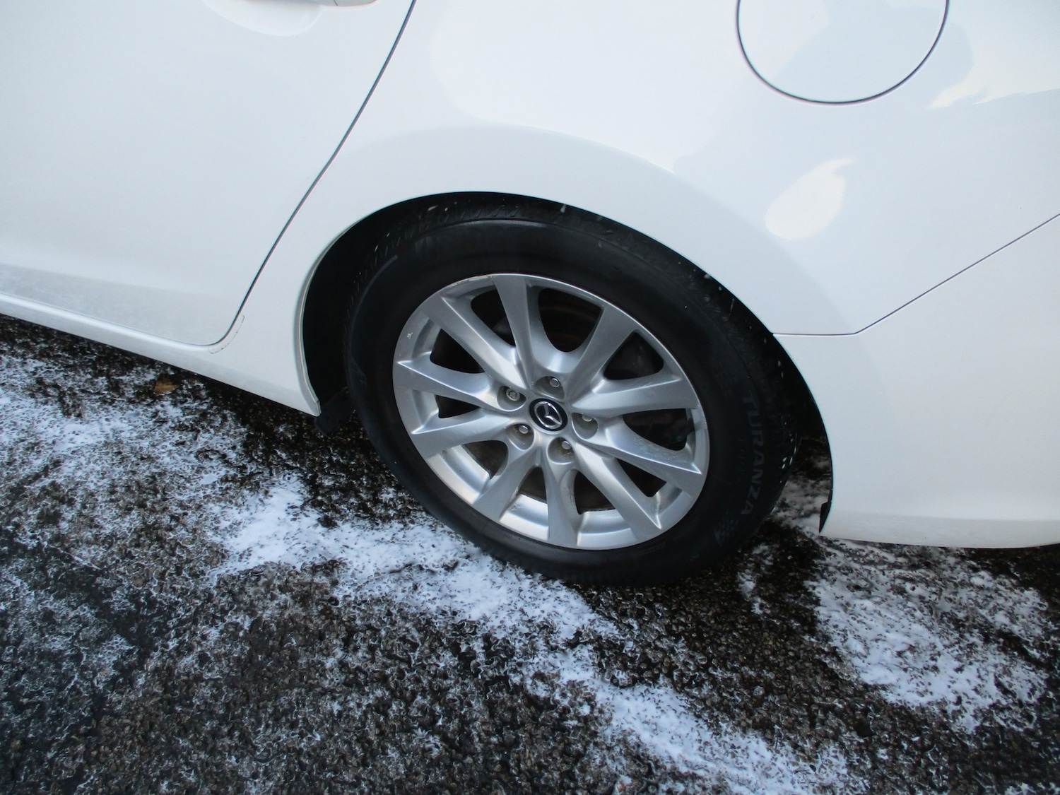 Used Mazda Mazda6 2016 for sale - 76638995: Photo 27