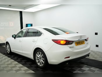 Used Mazda Mazda6 2016 for sale - 76638995: Photo