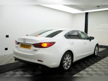 Used Mazda Mazda6 2016 for sale - 76638995: Photo