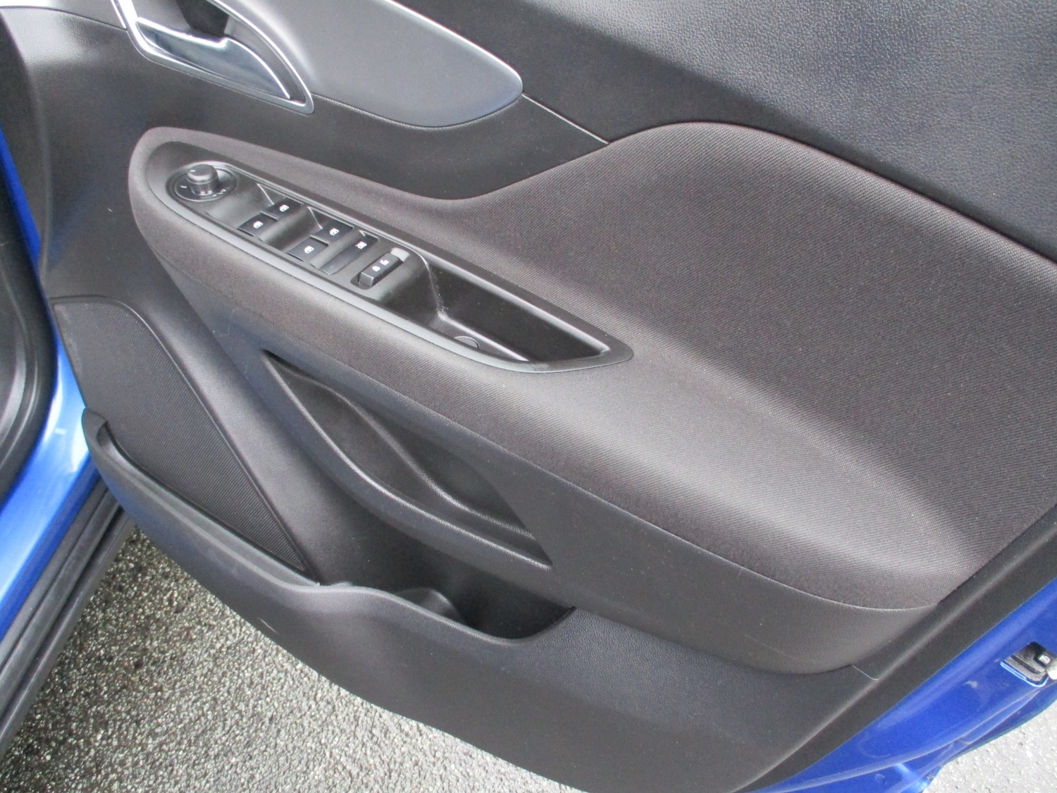 Used Vauxhall Mokka 2014 for sale - 77210710: Photo 11