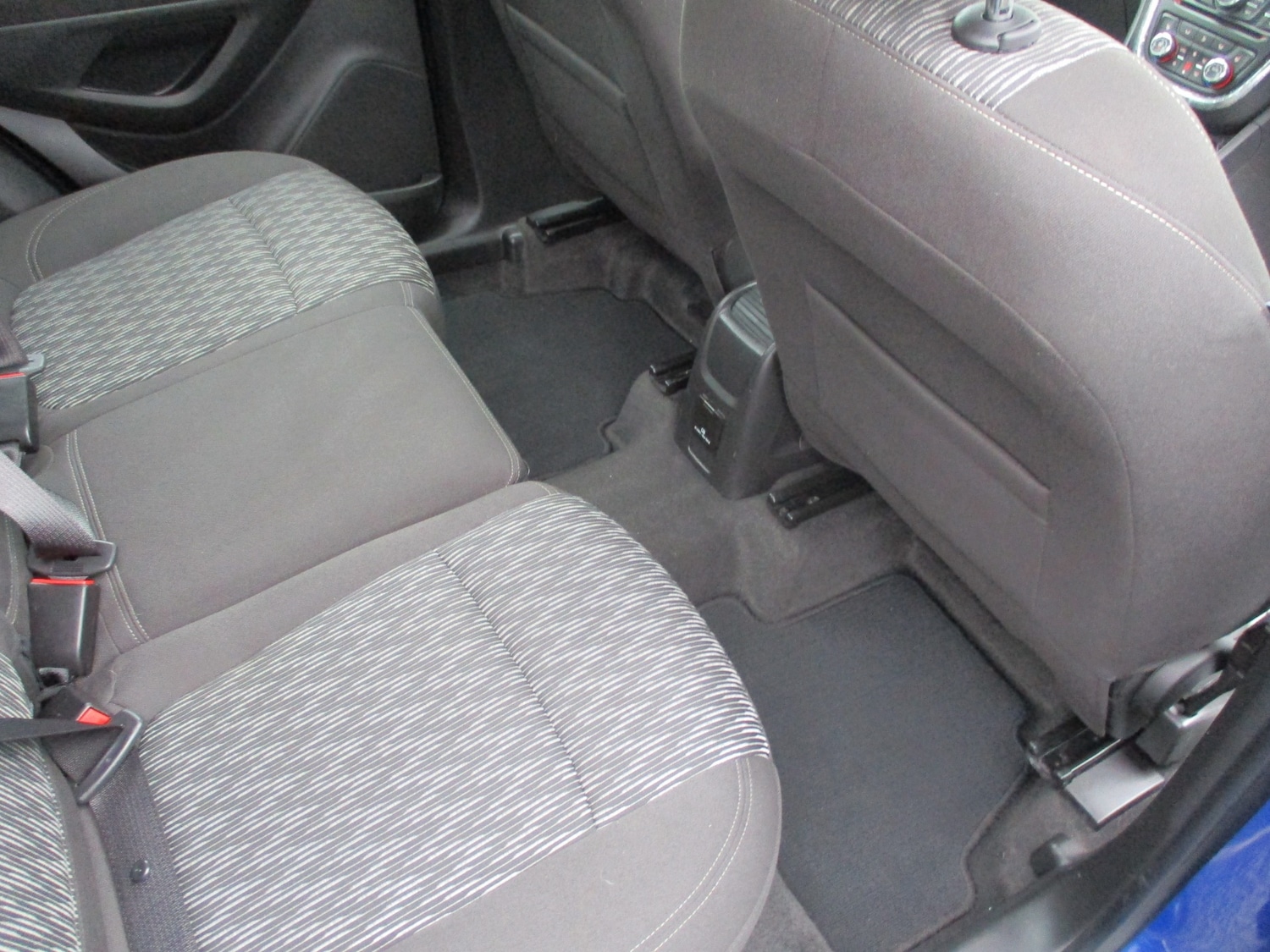 Used Vauxhall Mokka 2014 for sale - 77210710: Photo 12