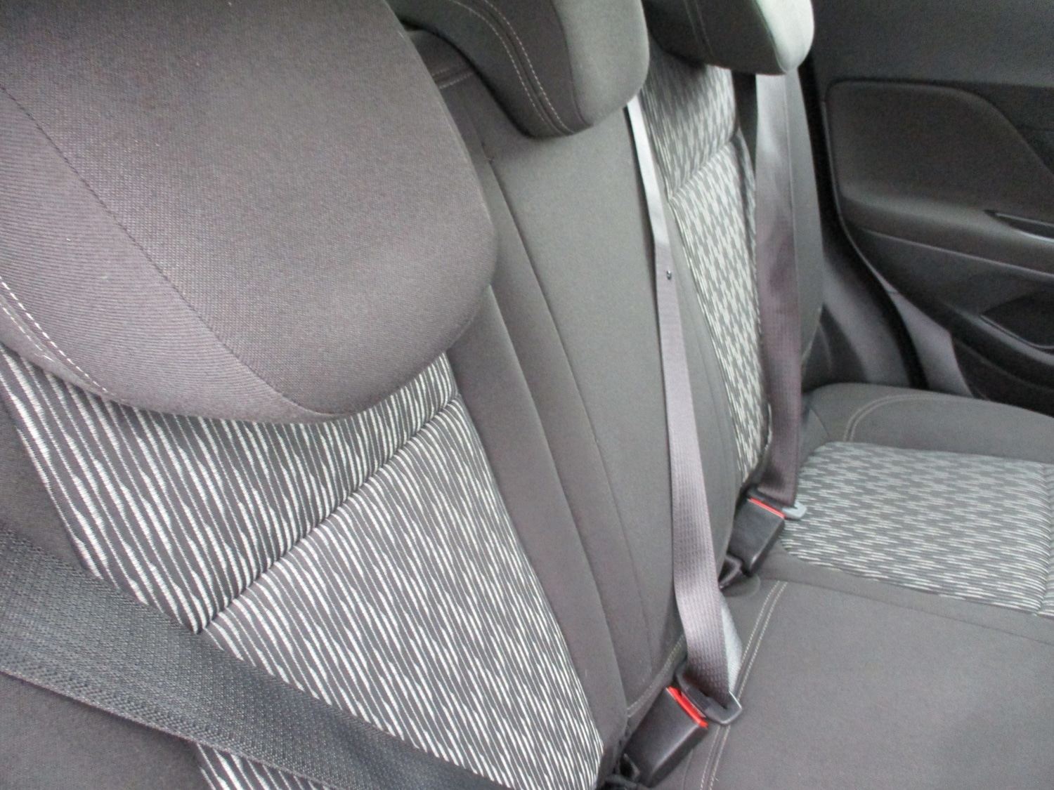 Used Vauxhall Mokka 2014 for sale - 77210710: Photo 13