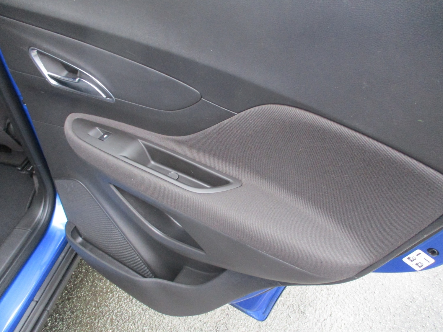 Used Vauxhall Mokka 2014 for sale - 77210710: Photo 14