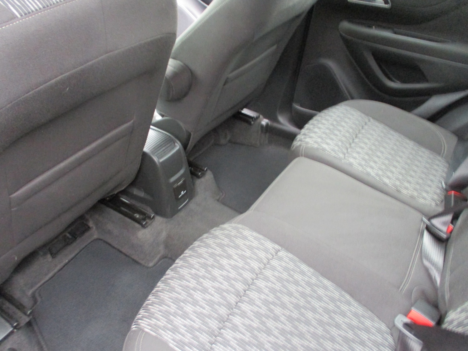 Used Vauxhall Mokka 2014 for sale - 77210710: Photo 16