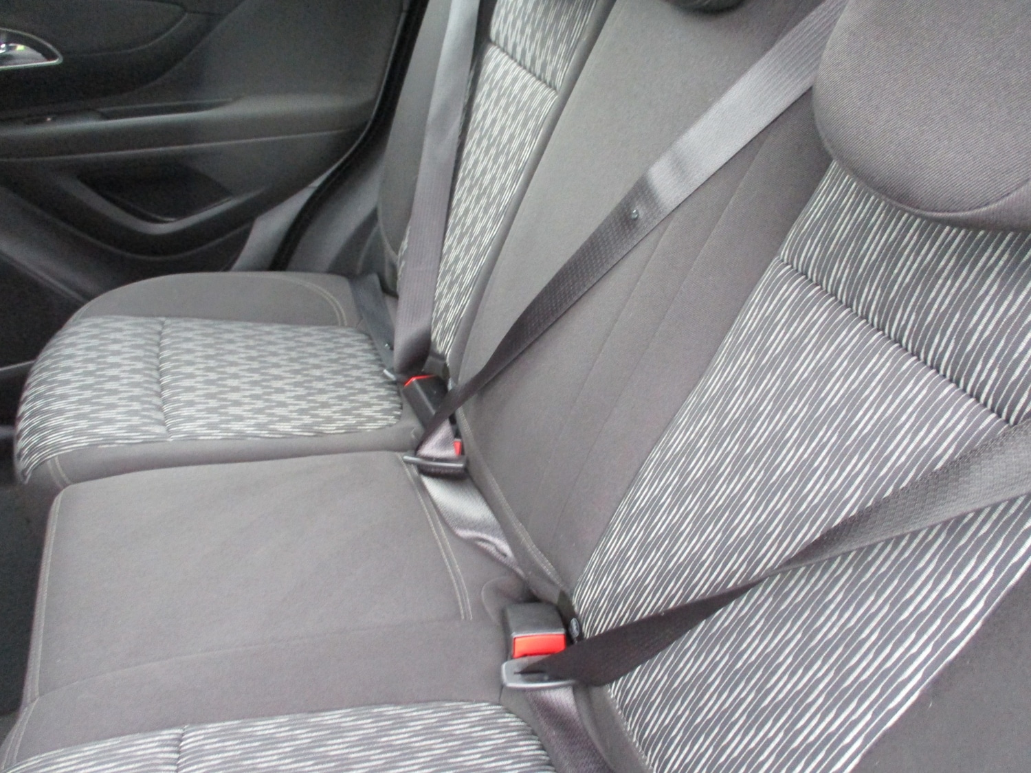 Used Vauxhall Mokka 2014 for sale - 77210710: Photo 17