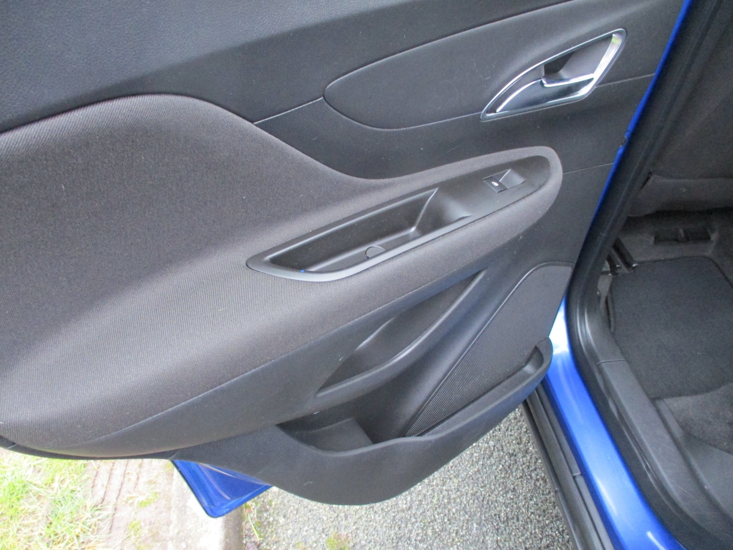 Used Vauxhall Mokka 2014 for sale - 77210710: Photo 18