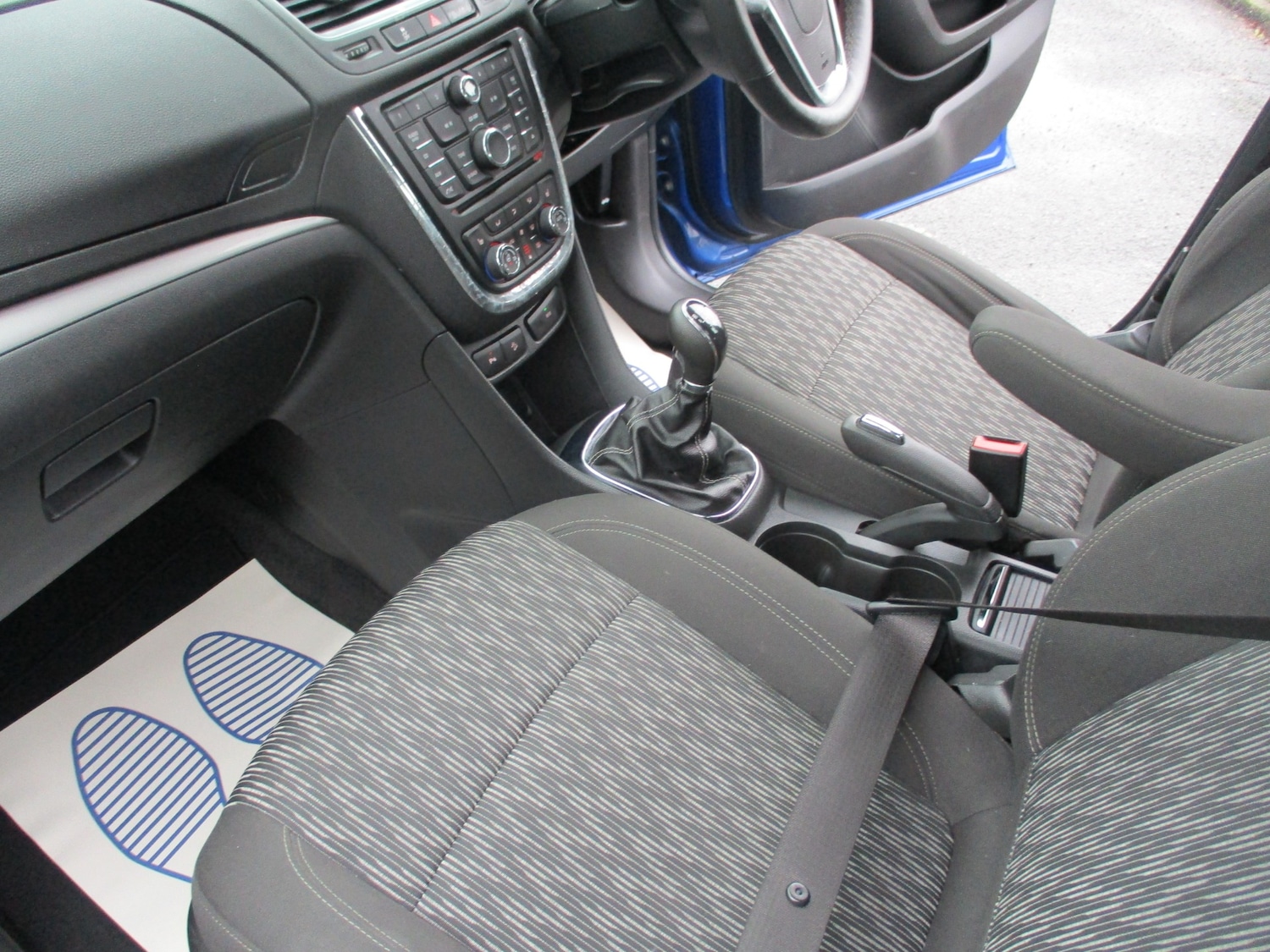 Used Vauxhall Mokka 2014 for sale - 77210710: Photo 19